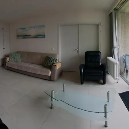 App Klif - Location & Sea Front !! Apartment