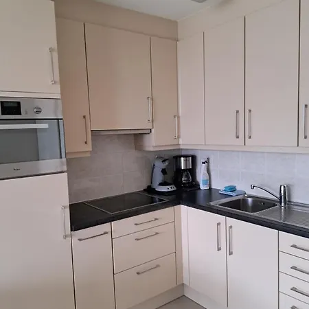 App Klif - Location & Sea Front !! Apartment