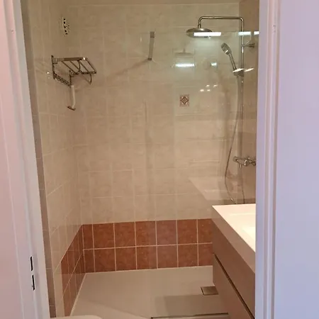 App Klif - Location & Sea Front !! Apartment *