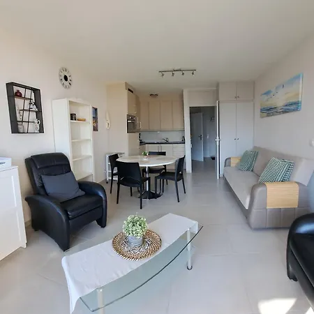 App Klif - Location & Sea Front !! De Panne
