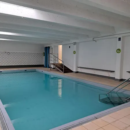 Apartment App Klif - Location & Sea Front !! De Panne